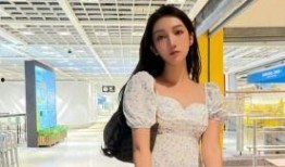 女明星黑料实锤